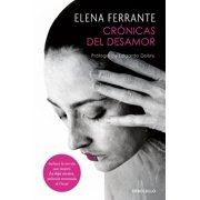 Craonicas del Desamor, Paperback