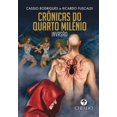 thumbnail image 1 of Crônicas do Quarto Milênio (Paperback), 1 of 1