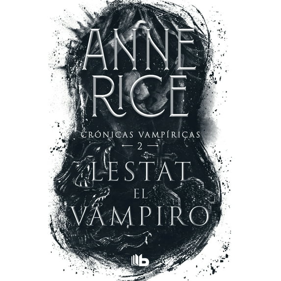 Crónicas vampíricas / Vampire Chronicles: Lestat el vampiro / The Vampire Lestat (Series #2) (Paperback)