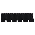 thumbnail image 1 of Cr7 Men Boxer Shorts Cotton Black L, 1 of 3