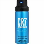Cristiano Ronaldo Cr7 Play It Cool Body Spray - 5.0oz