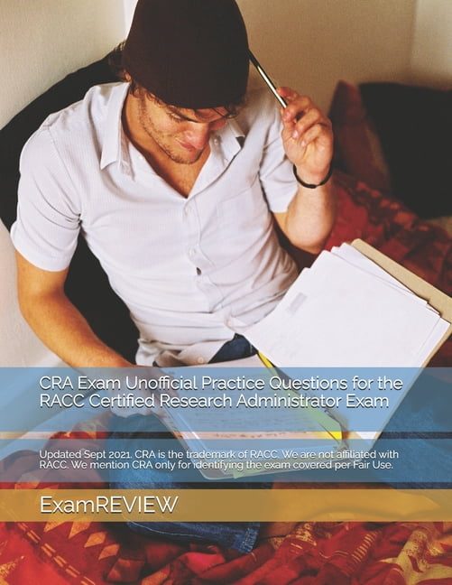 Cra Exam