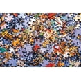 thumbnail image 1 of Cra-Z-Art 100 Piece Jigsaw Puzzle - Puzzle of a Puzzle, 1 of 1