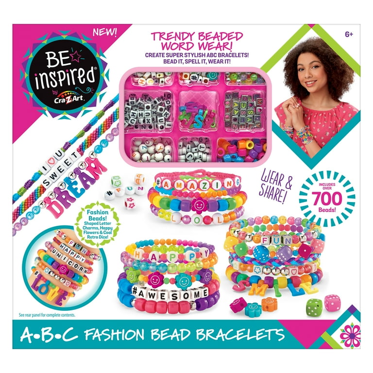 Fashion and beads store