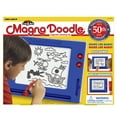 thumbnail image 1 of Cra-Z-Art Retro Magna Doodle, Magnetic Drawing Toy, 1 of 13