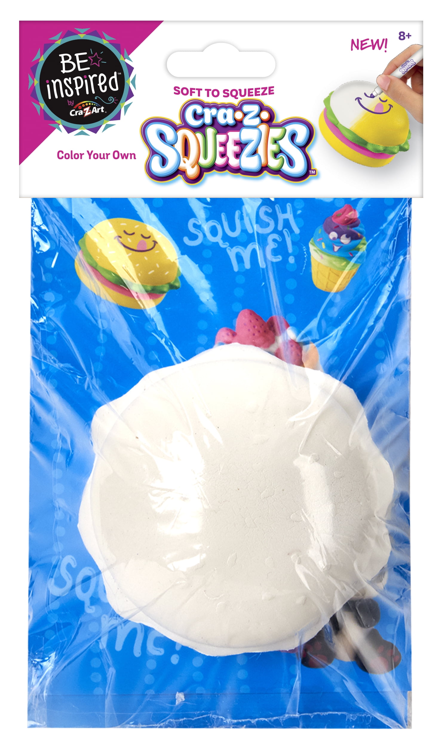 Amazon.com: Cra-Z-Art Scented Spinning Art Machine : Toys