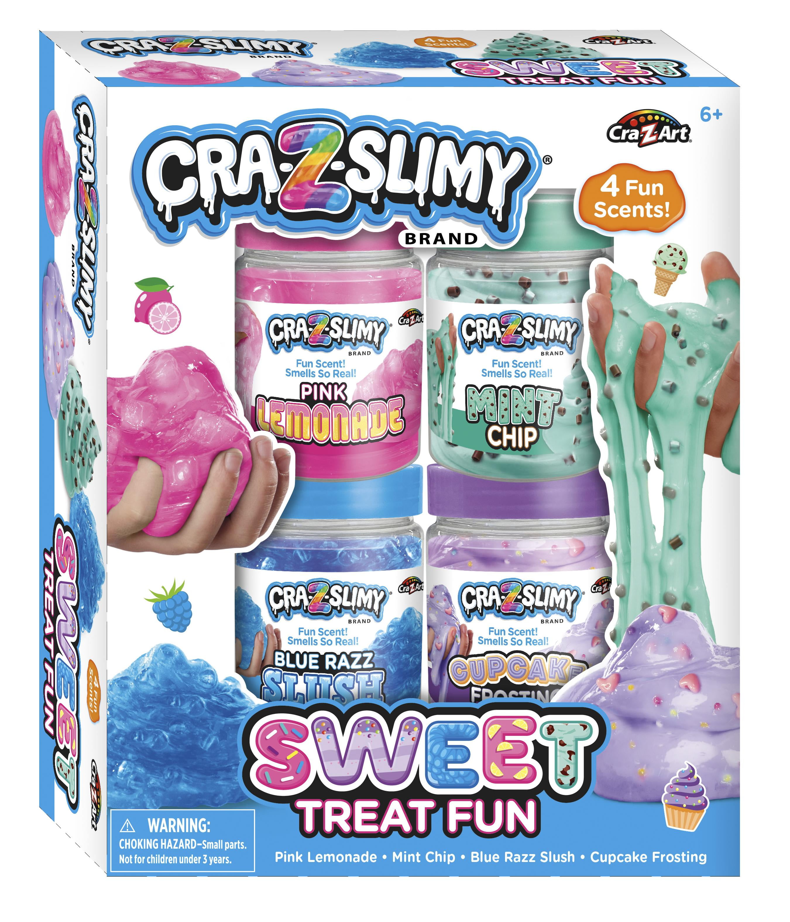 Cra-Z-Art Everyday Art Fun, Multicolor Activity Art Kit, Unisex Ages 4 and  up