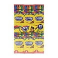 thumbnail image 1 of Cra-Z-Art Crayon Party Packs - 12 Packs of 4 Count Crayon Boxes, Party Pack Crayons for Favors, 1 of 11