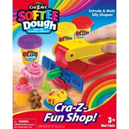 Cra-Z-Art Fun Factory