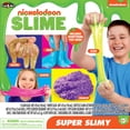 thumbnail image 1 of Cra-Z-Art Nickelodeon Slime Super Slimy, 1 of 5