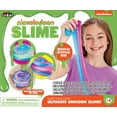 thumbnail image 1 of Cra-Z-Art Nickelodeon Ultimate DIY Unicorn Slime Making Kit, 1 of 7