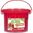 thumbnail image 1 of Cra-Z-Art Nickelodeon Very Cherry Scented Slime Bucket, 3 Lbs, 1 of 9