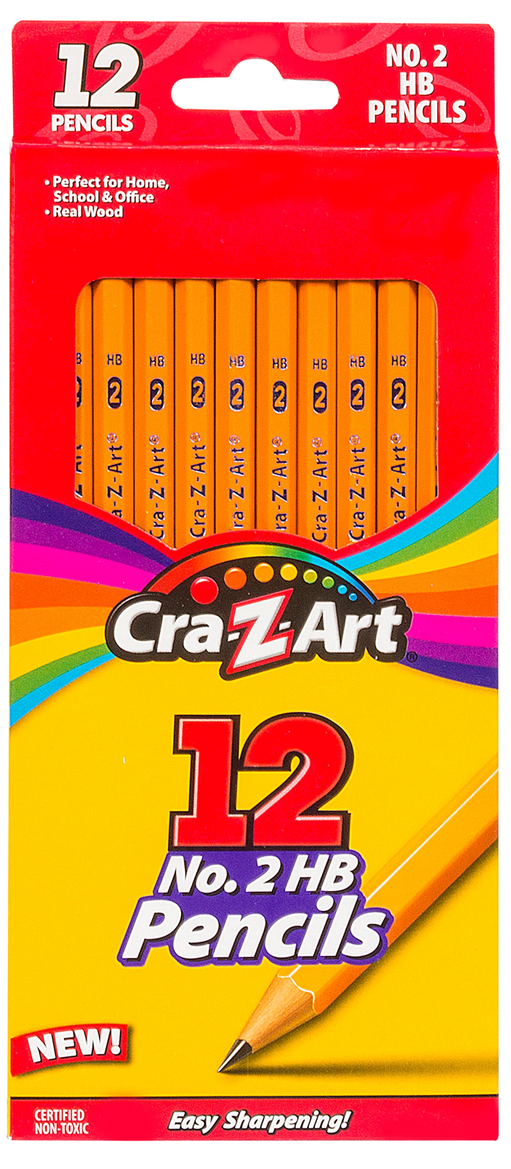 Crayola Colored Pencils, School Supplies, With Colors of the World,  Beginner Child, 100 Pcs 