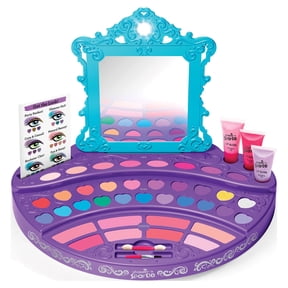 Cra-Z-Art Real Ultimate Make up Designer Set