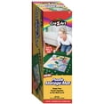 thumbnail image 1 of Cra-Z-Art Roll Up Puzzle Green Felt Storage Mat, 27 x 39 Inches, 1 of 6