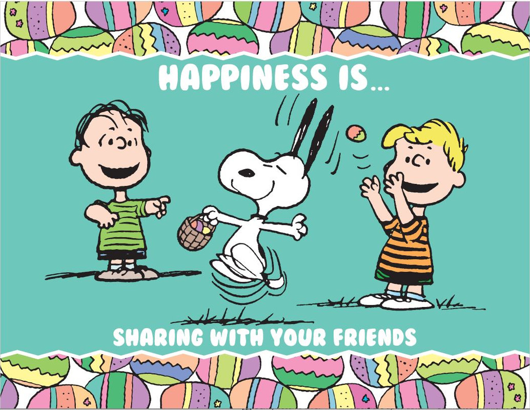 Peanuts Cast Di Personaggi 1000 Pezzi Jigsaw Puzzle