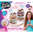 thumbnail image 1 of Cra-Z-Art Shimmer‘n Sparkle Make Your Own Scented Candles, 1 of 9