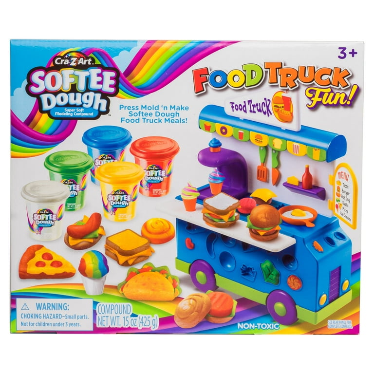 https://i5.walmartimages.com/seo/Cra-Z-Art-Softee-Dough-Food-Truck-Fun-1-Multicolor-Dough-Set-Child-Ages-3-and-up_9e55d10f-4e04-4968-9e93-f16e0150e039.c6e91601e6a018b21d12dda507543f8c.jpeg?odnHeight=768&odnWidth=768&odnBg=FFFFFF