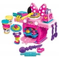 thumbnail image 1 of Cra-Z-Art Softee Dough Minnie Deluxe Kitchen - Multi-Color Dough, 1 of 8