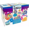 thumbnail image 1 of Cra-Z-Art Stretchy Slime, Glitter And Foam Confetti, Multicolor, 1 of 5