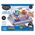 thumbnail interactive-video image 1 of Cra-Z-Art Timeless Creations Beginner Drawing Set for Ages 8 and Up, 1 of 11