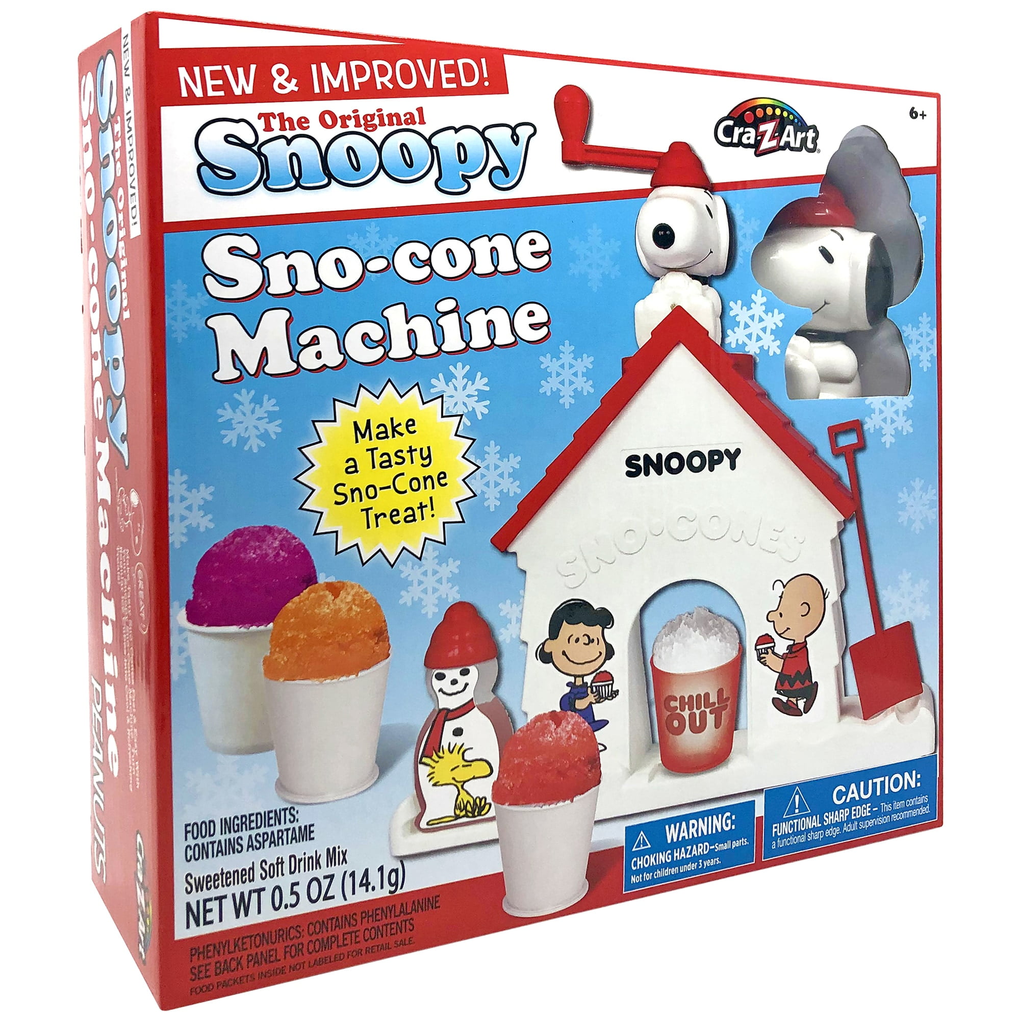 Sno ice cream maker hotsell