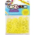 thumbnail image 1 of Cra-Z-Loom 200 Count Glow Rubber Bands, 1 of 1