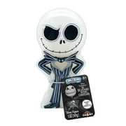 Cra-Z-Slimy Disney "Nightmare before Christmas" Jack Skellington Slime Toy, Ages 6+