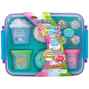 Cra-Z-Slimy Greatest of All Time Slime Kit