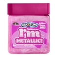 thumbnail image 1 of Cra-Z-Slimy I'm Slimy Metallic Pink Slime, Pre-Made Slime for Kids, 10 oz, 1 of 14