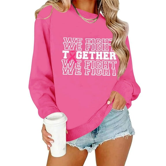 Craaazy Christmas Fashion Long Sleeve Round Neck Shirts for Women Christmas Printing Loose Blouse Capless Gifts Sweatshirts Top