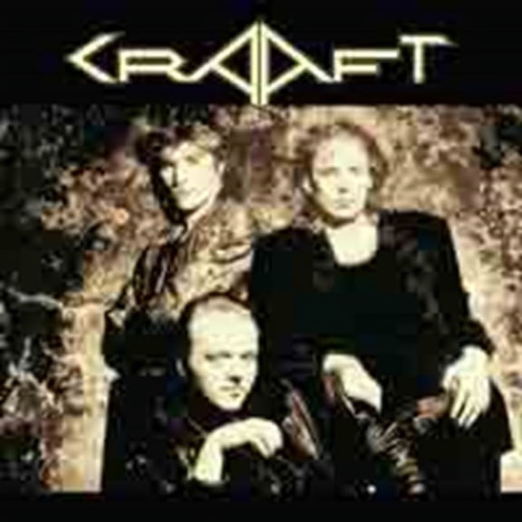 Craaft - Craaft (Remastered)(CD)