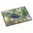 thumbnail image 1 of Crab All Over Doormat 18x27, 1 of 4
