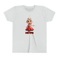 thumbnail image 1 of Crab Apple Youth Short Sleeve Tee, 1 of 2