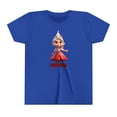 thumbnail image 1 of Crab Apple Youth Short Sleeve Tee, 1 of 2