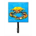 thumbnail image 1 of Crab Baby Blue Leash Or Key Holder, 1 of 1