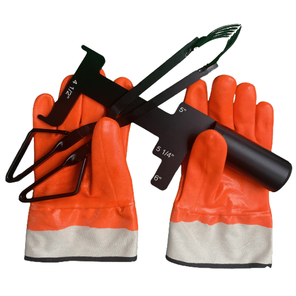 Crab Bully Culling Kit (FREE SHIPPING!)