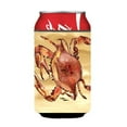 thumbnail image 1 of Crab Can Or Bottle  Hugger - 12 oz., 1 of 1