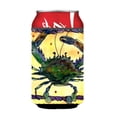 thumbnail image 1 of Crab Can Or Bottle  Hugger, 1 of 1
