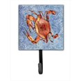 thumbnail image 1 of Crab Leash Holder Or Key Hook, 1 of 1