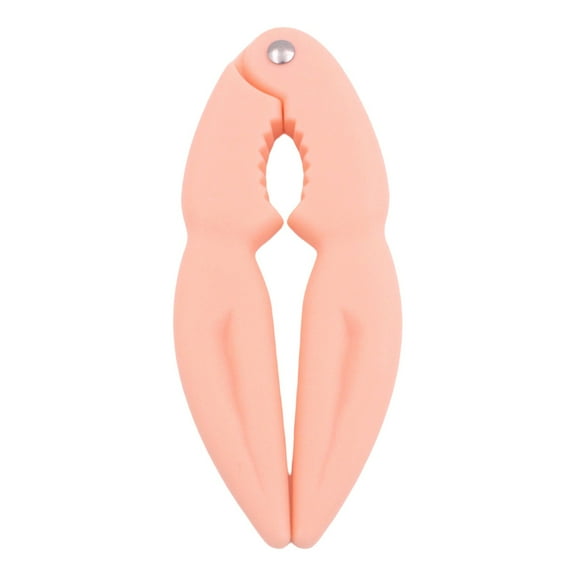 Crab Leg Cracker, Portable Seafood Shell Removing Tool Kit, Reusable Lobster Shell Opener, Seafood Meat Pick Accessory, Home Kitchen Shellfish Cutting Tool, Lightweight Lobster Cracking Utensil