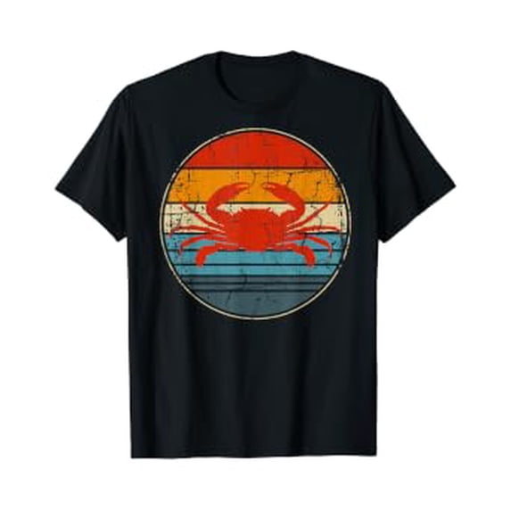 Crab Lover Love Crabs Crabbing