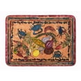 thumbnail image 1 of Crab Machine Washable Memory Foam Mat, 1 of 1