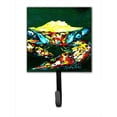 thumbnail image 1 of Crab Mean Green Leash Or Key Holder, 1 of 1