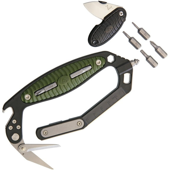 Crab Multi Tool
