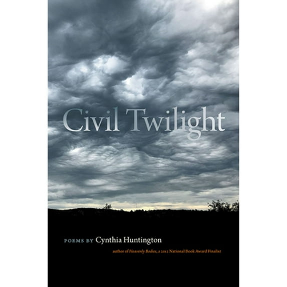 Pre-Owned Civil Twilight (Paperback) 0809339307 9780809339303
