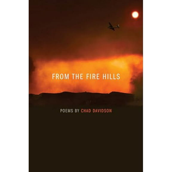 Pre-Owned Crab Orchard Series in Poetry: From the Fire Hills (Paperback)