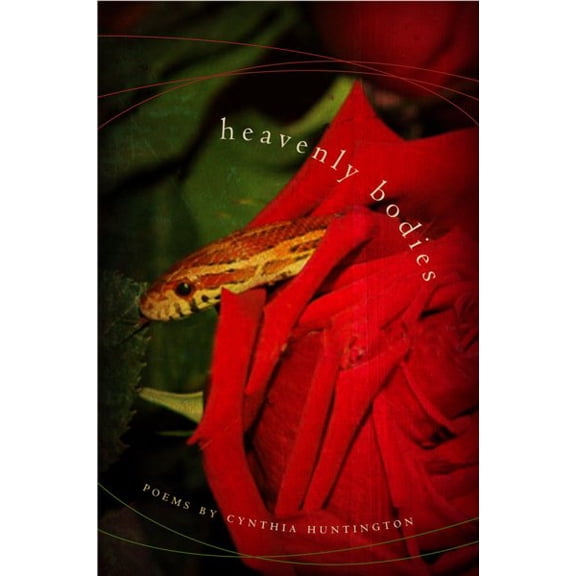 Crab Orchard Series in Poetry: Heavenly Bodies (Paperback)