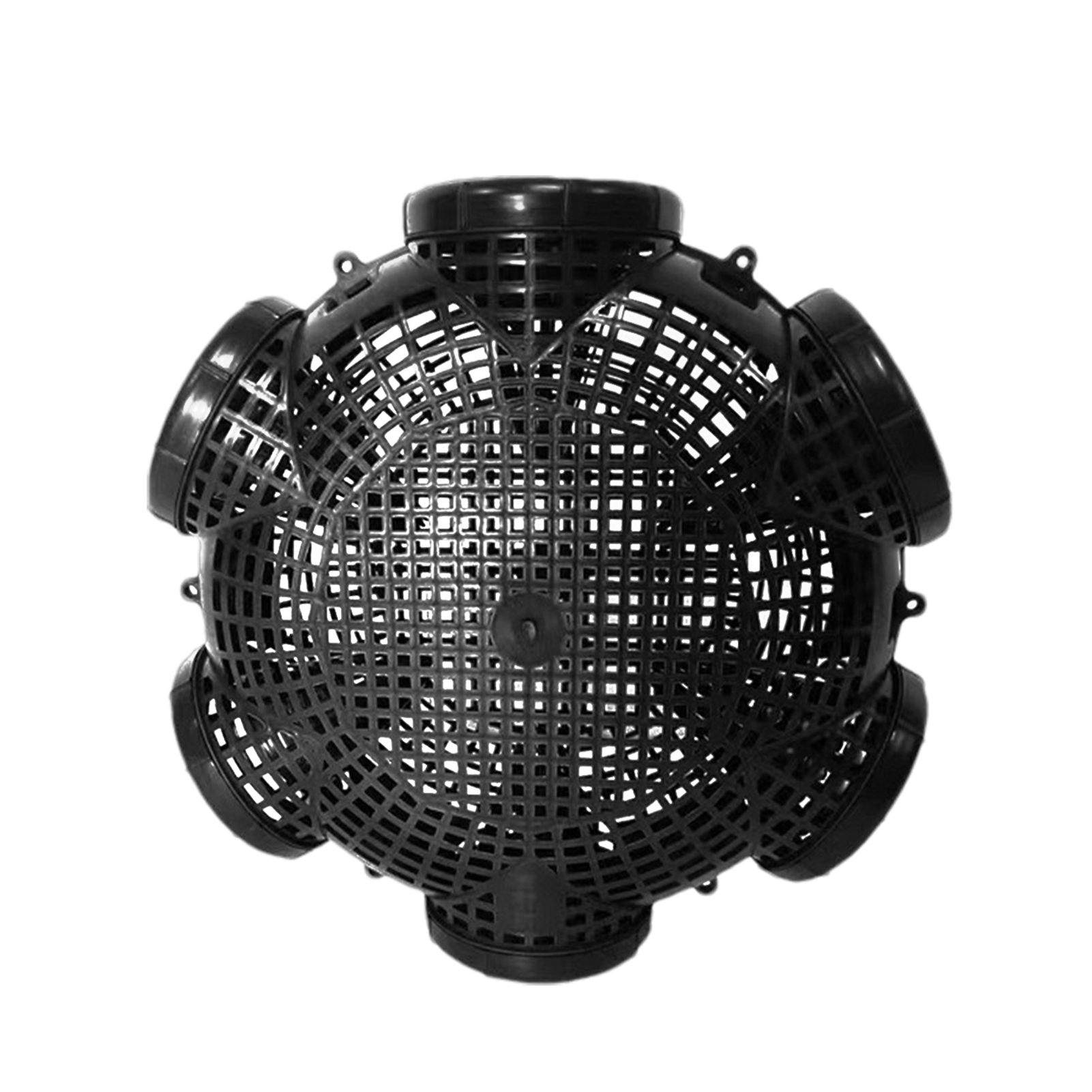 Crab Pot Trap Portable Catch Fish Trap Cage Fishing Accessories