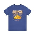 thumbnail image 1 of Crab Rangoon's Heavy Metal Wonton Shirt, Gift For Chinese Food Lover, 1 of 4